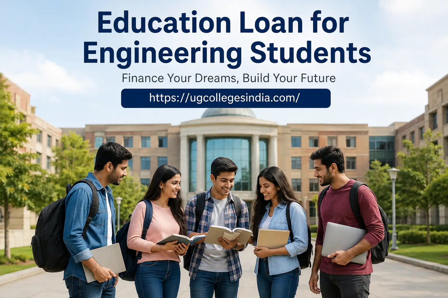 Education Loan for Engineering Students
