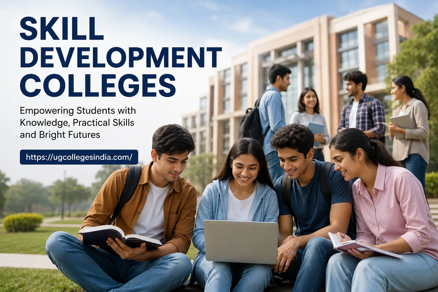 Skill Development Colleges